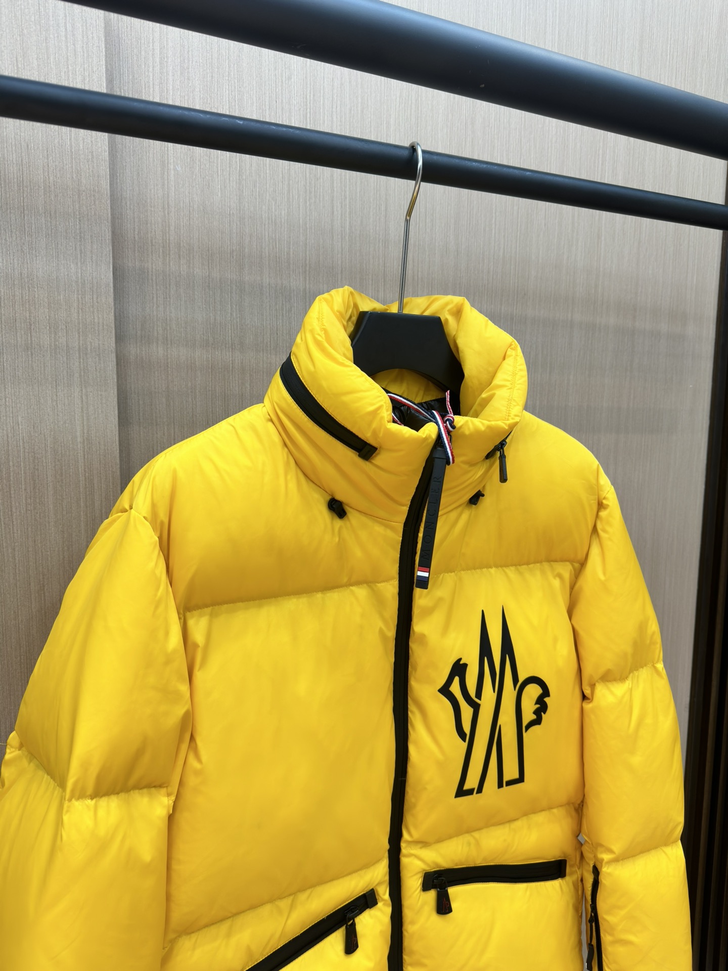 Moncler Down Jackets